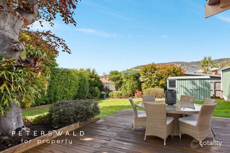 Property photo of 19 Lord Street Sandy Bay TAS 7005