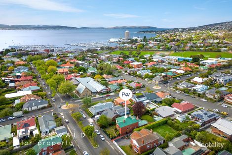 Property photo of 19 Lord Street Sandy Bay TAS 7005