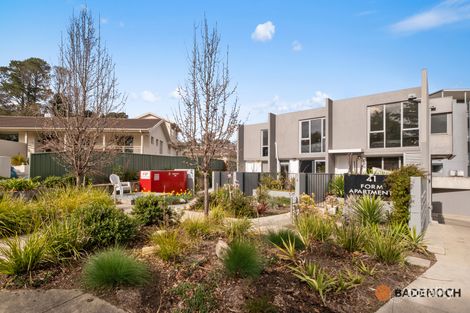 Property photo of 4/41 Hampton Circuit Yarralumla ACT 2600