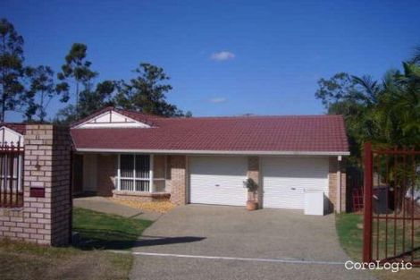 Property photo of 4 Landsborough Place Forest Lake QLD 4078