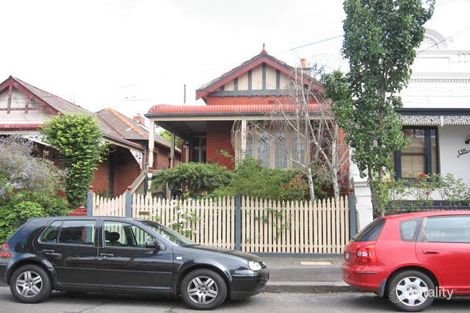 Property photo of 133 Macpherson Street Carlton North VIC 3054