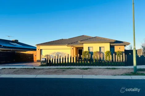 Property photo of 63 Oakpark Drive Harkness VIC 3337