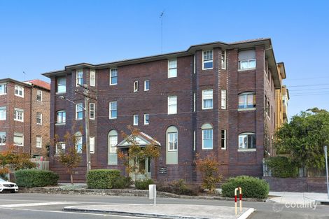 Property photo of 3/72 Dolphin Street Coogee NSW 2034