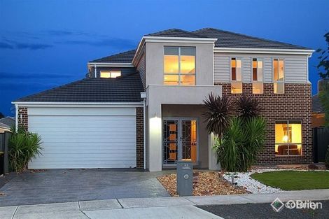 43 Langmore Dr, Hillside, VIC 3037