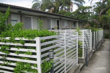 Property photo of 6/9 Gibson Street Annerley QLD 4103