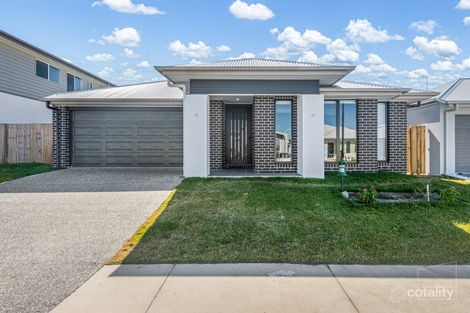 57 Bremer Cct, Banya, QLD 4551