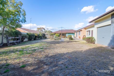 Property photo of 82 Eugenie Street Raglan NSW 2795