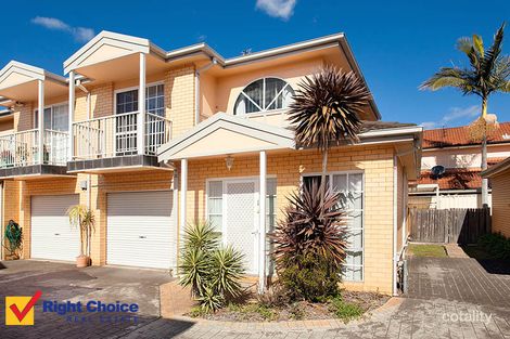 Property photo of 20/58 Thalassa Avenue East Corrimal NSW 2518