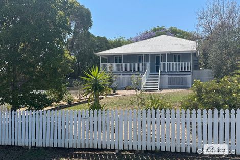 Property photo of 24 James Street Laidley QLD 4341