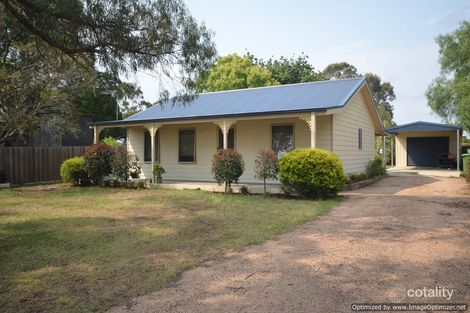 144 Bullumwaal Rd, Wy Yung, VIC 3875