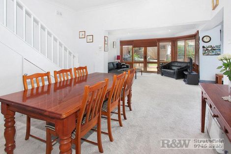 Property photo of 1 Swan Avenue Strathfield NSW 2135