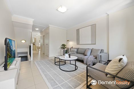 Property photo of 5/37-39 Marshall Road Telopea NSW 2117