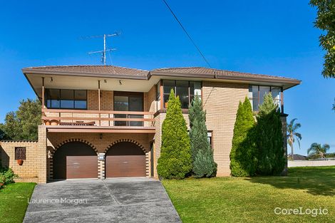 Property photo of 141 Captain Cook Drive Barrack Heights NSW 2528