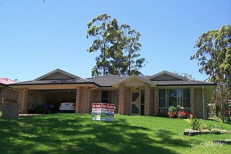 15 Wonga Cres, Port Macquarie, NSW 2444