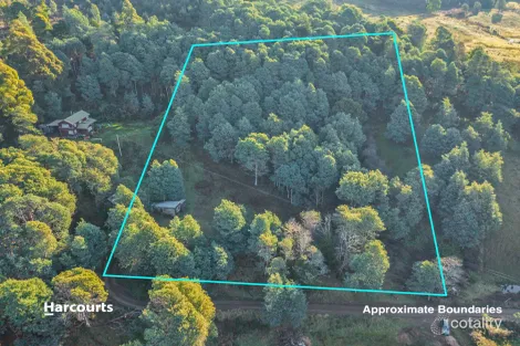 Lot 1 Eadies Lane, Franklin, TAS 7113