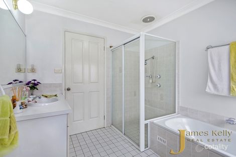 Property photo of 18 Broughton Street Hinchinbrook NSW 2168