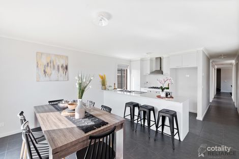 Property photo of 82 Albert Drive Melton South VIC 3338