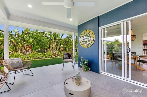 Property photo of 45 Leslie Crescent Baringa QLD 4551