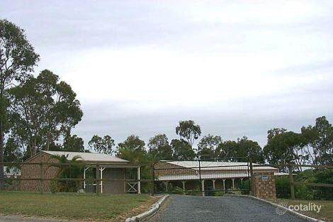 Property photo of 33 Winfield Road Ormeau QLD 4208