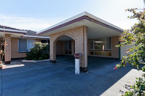 Property photo of 3/316 Canning Highway Bicton WA 6157