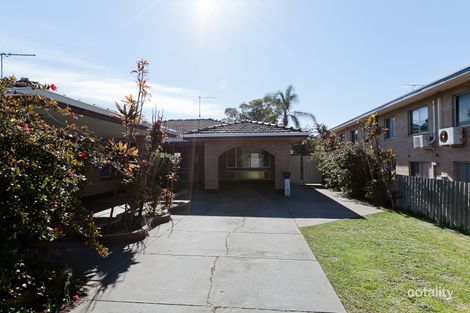 Property photo of 3/316 Canning Highway Bicton WA 6157