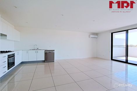 27/304 Great Western Hwy, Wentworthville, NSW 2145