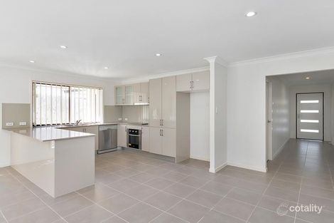 Property photo of 29 Ada Street Leichhardt QLD 4305
