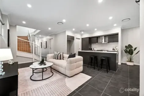 Property photo of 29 Learoyd Road Edmondson Park NSW 2174