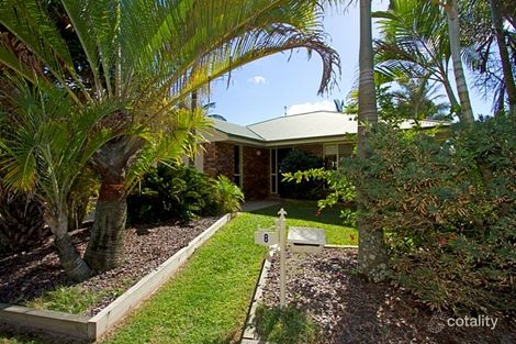 Property photo of 8 Lexie Street Marcoola QLD 4564