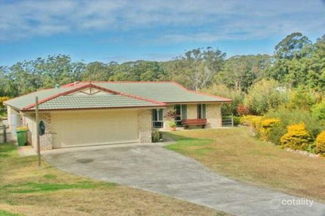 Property photo of 15 Bushbird Court Diddillibah QLD 4559