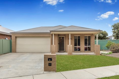 Property photo of 49 Sanctuary Boulevard Maiden Gully VIC 3551