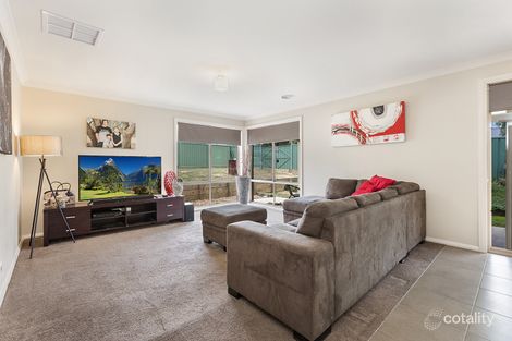 Property photo of 49 Sanctuary Boulevard Maiden Gully VIC 3551
