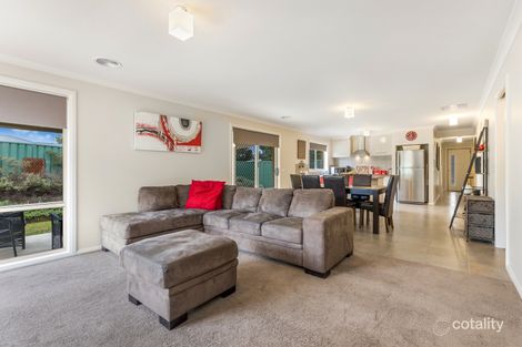 Property photo of 49 Sanctuary Boulevard Maiden Gully VIC 3551