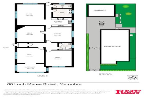 80 Loch Maree St, Maroubra, NSW 2035