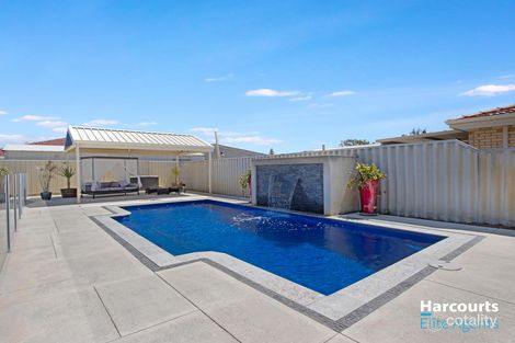 Property photo of 24 Gumnut Crescent Safety Bay WA 6169