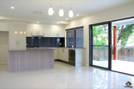 Property photo of 3/21 Herston Road Kelvin Grove QLD 4059