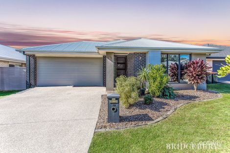 Property photo of 19 Markwell Crescent Mango Hill QLD 4509