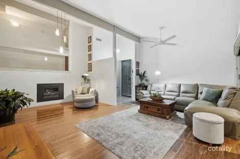 4 Beren Pl, Cranebrook, NSW 2749