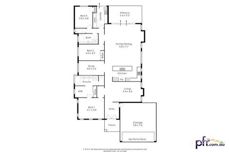 Property photo of 22 Bickley Road Cannington WA 6107