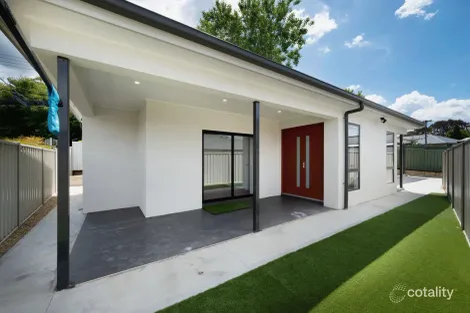 3 Julius St, Pearce, ACT 2607