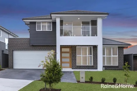 17 Mclellan St, Wilton, NSW 2571