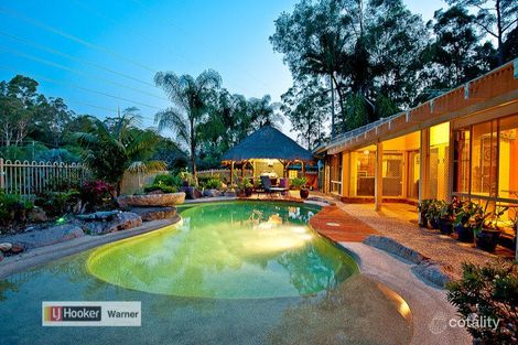 Property photo of 21 Paddy Road Warner QLD 4500