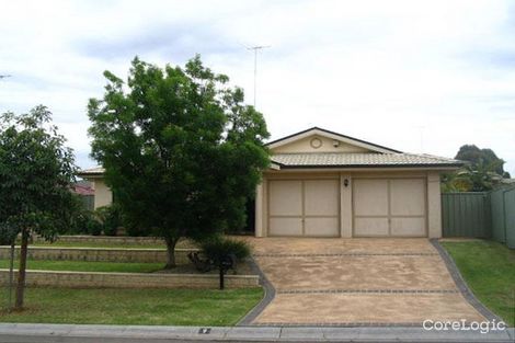 Property photo of 9 Coolabah Crescent Glenmore Park NSW 2745