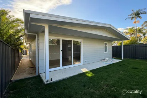 Property photo of 257 Junction Road Ruse NSW 2560