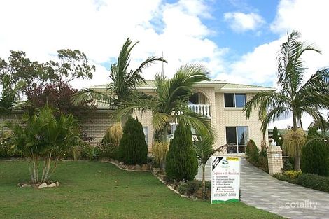 Property photo of 3 Arup Terrace Edens Landing QLD 4207