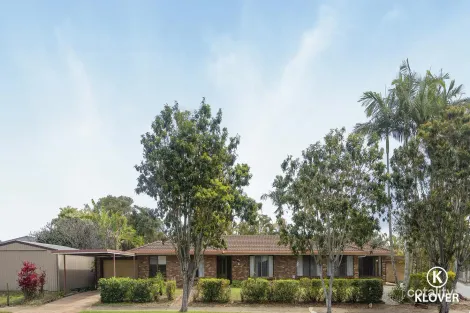 Property photo of 6 Buse Court Murrumba Downs QLD 4503