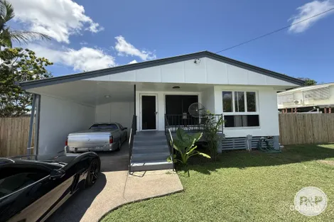 8 Eura Ct, Mount Louisa, QLD 4814