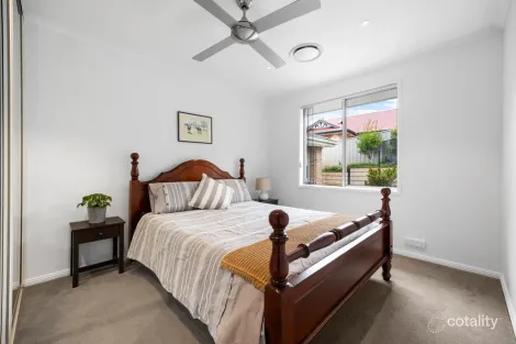 Property photo of 6 Cygnet Court Encounter Bay SA 5211