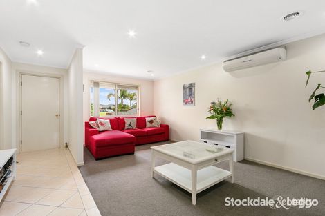 Property photo of 7 Giles Place Traralgon VIC 3844