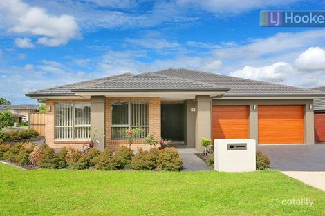 61 Trevor Housley Ave, Bungarribee, NSW 2767